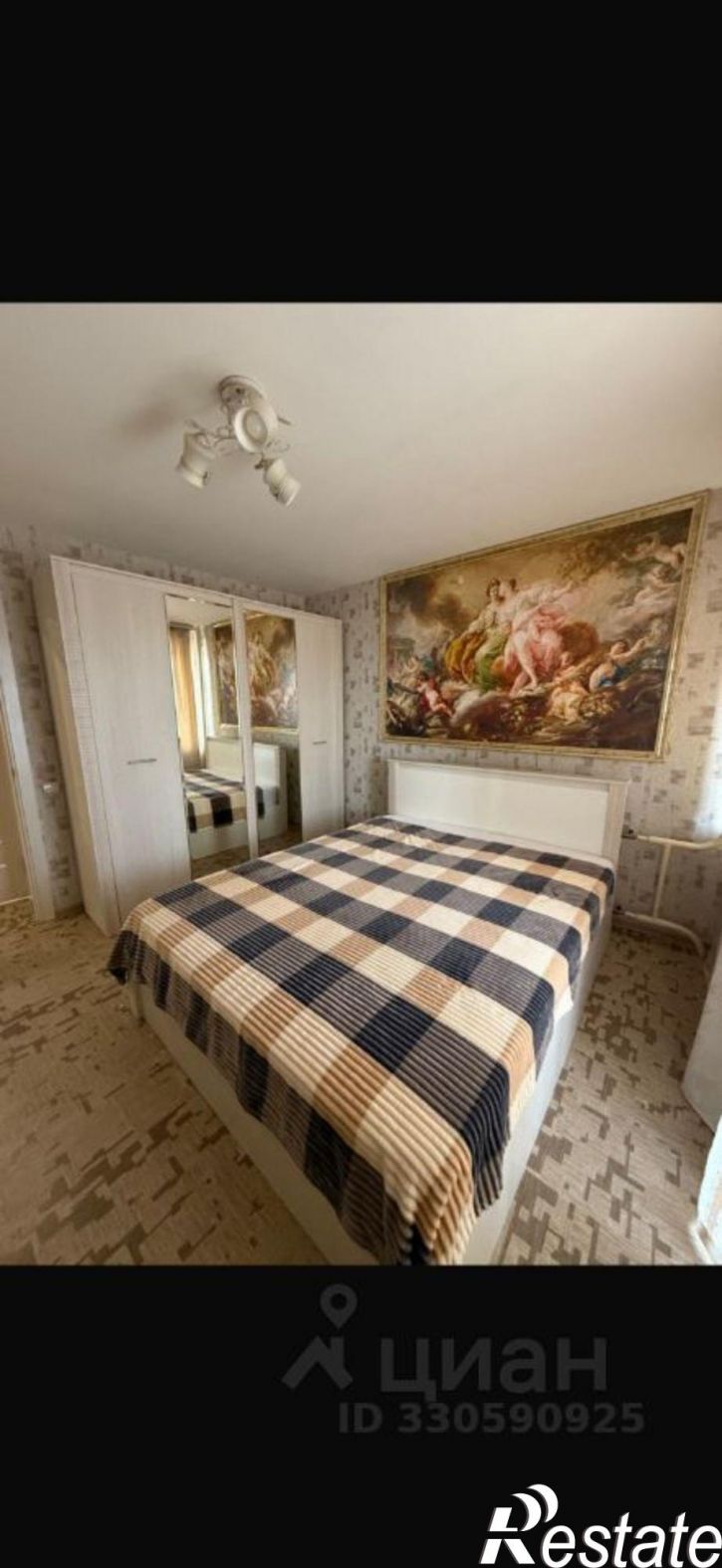 2-комн квартира Октябрьская улица, 8,  д. 8