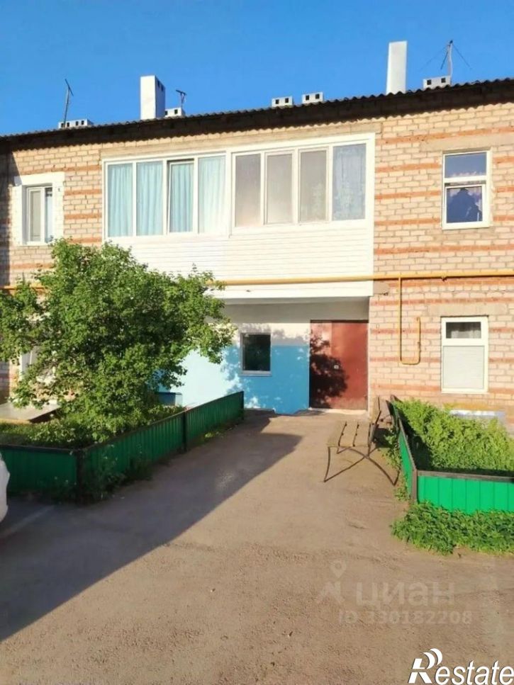 2-комн квартира улица Красных Партизан, 57,  д. 57