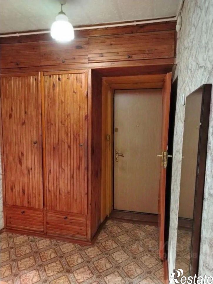 2-комн квартира улица Красных Партизан, 57,  д. 57