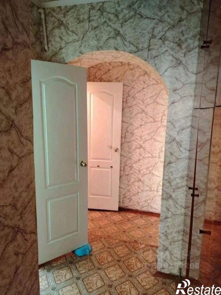 2-комн квартира улица Красных Партизан, 57,  д. 57