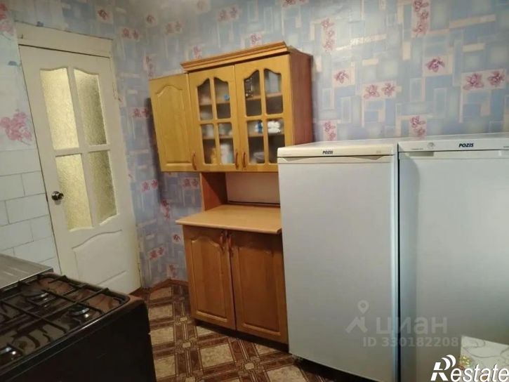 2-комн квартира улица Красных Партизан, 57,  д. 57