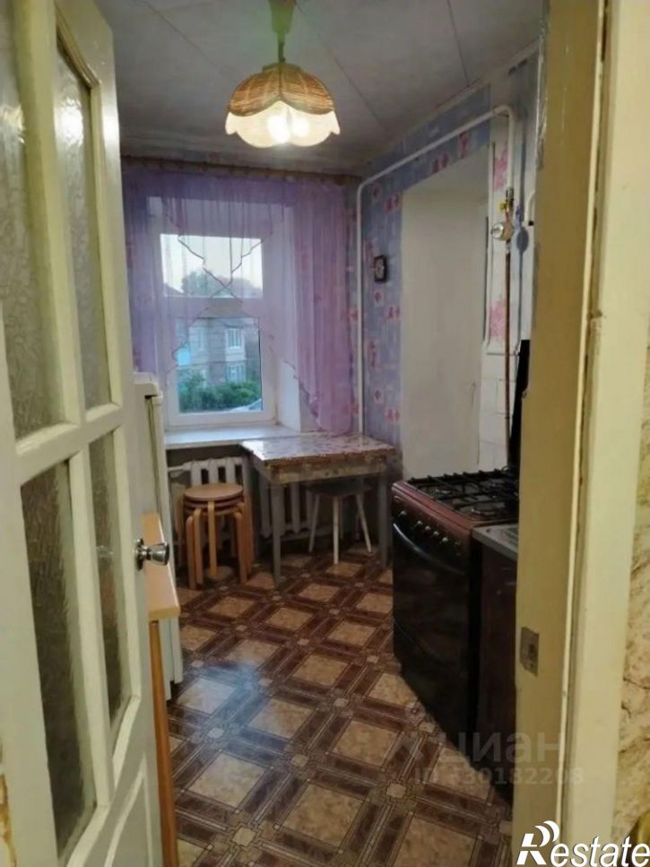 2-комн квартира улица Красных Партизан, 57,  д. 57