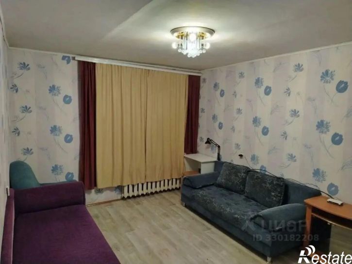 2-комн квартира улица Красных Партизан, 57,  д. 57