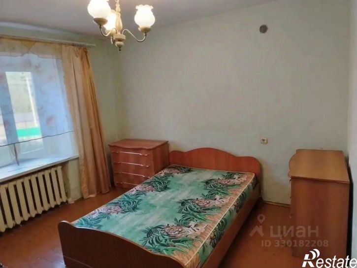 2-комн квартира улица Красных Партизан, 57,  д. 57