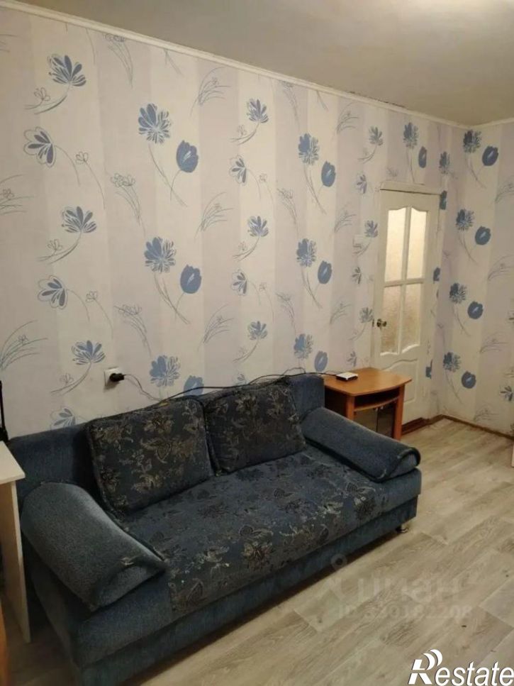 2-комн квартира улица Красных Партизан, 57,  д. 57