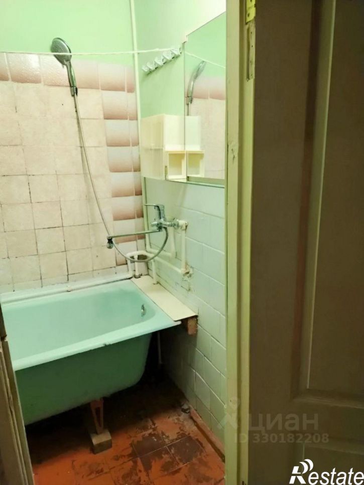 2-комн квартира улица Красных Партизан, 57,  д. 57