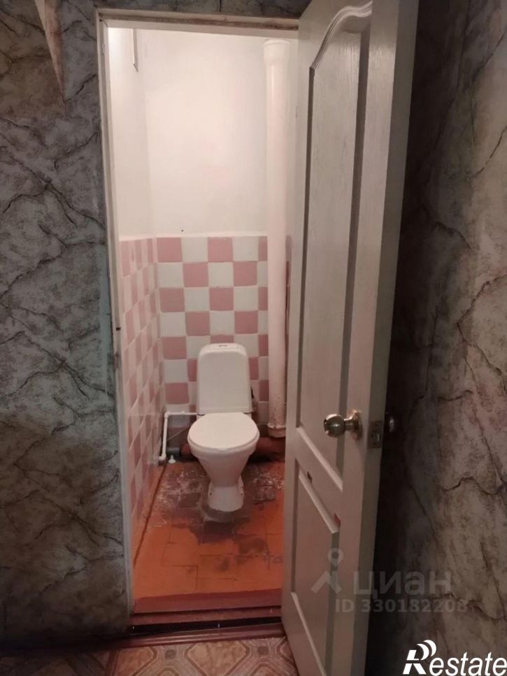 2-комн квартира улица Красных Партизан, 57,  д. 57
