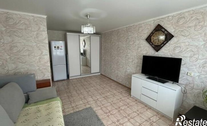 1-комн квартира проспект Ленина, 5А,  д. 5А
