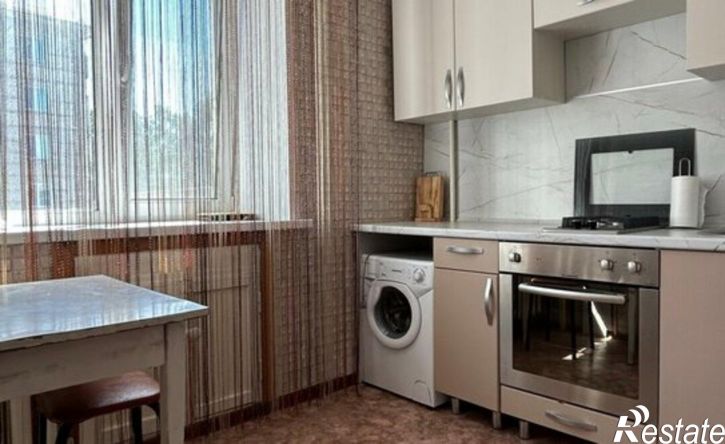 1-комн квартира проспект Ленина, 5А,  д. 5А