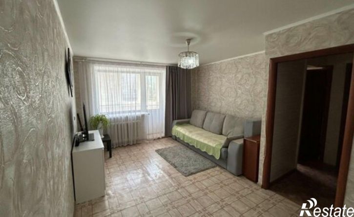 1-комн квартира проспект Ленина, 5А,  д. 5А