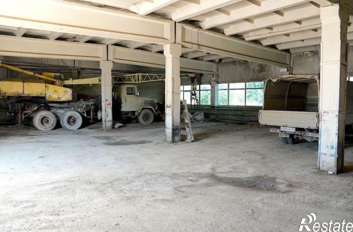 Производственное помещение ул Энергетиков, 33,  д. 33