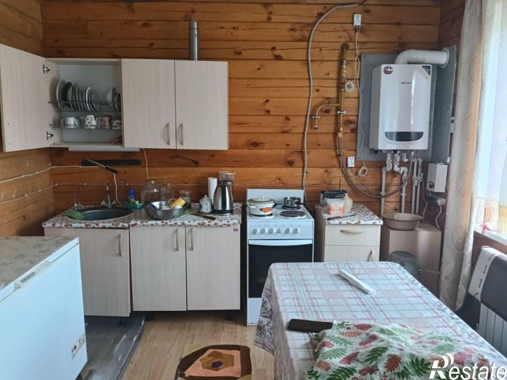 Коттедж/дом Белорецкая улица, 25,  д. 25