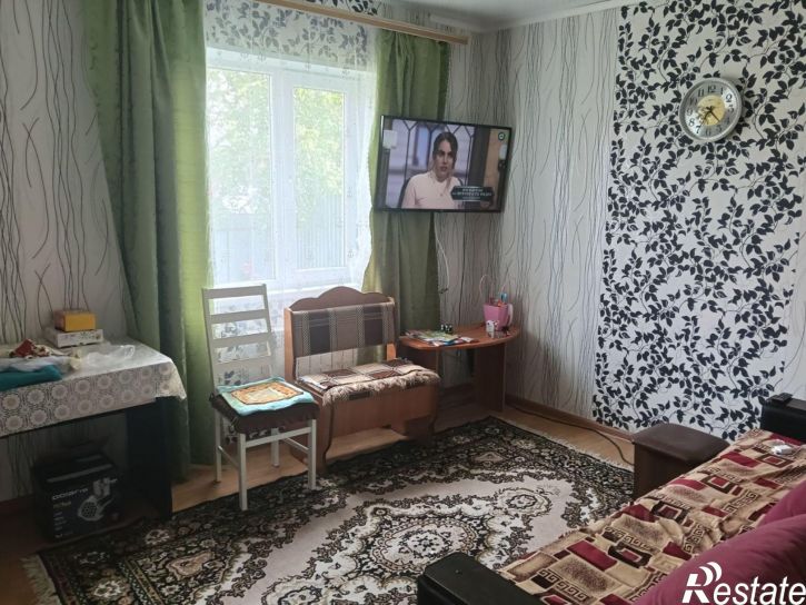 Коттедж/дом Белорецкая улица, 25,  д. 25