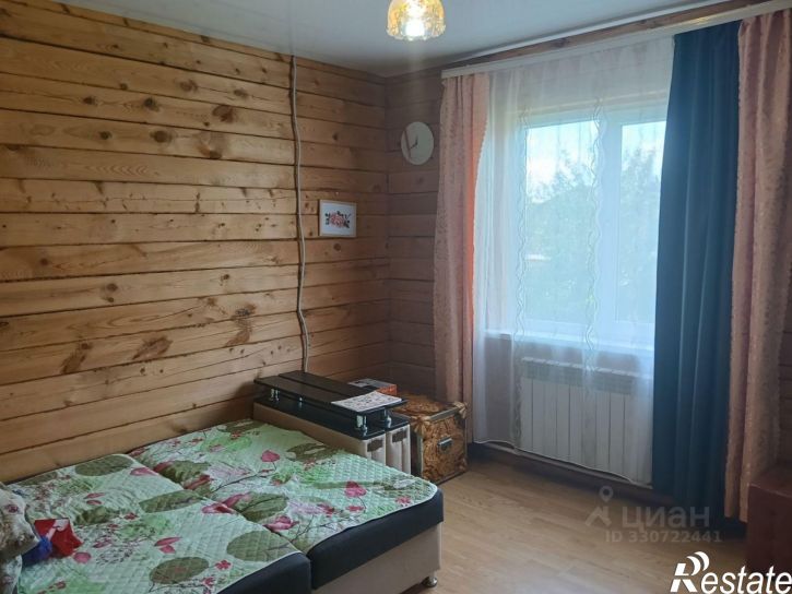 Коттедж/дом Белорецкая улица, 25,  д. 25