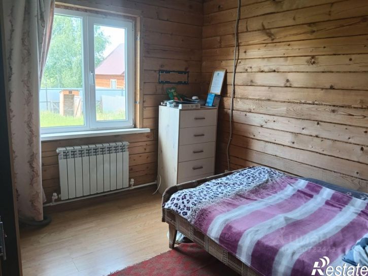 Коттедж/дом Белорецкая улица, 25,  д. 25