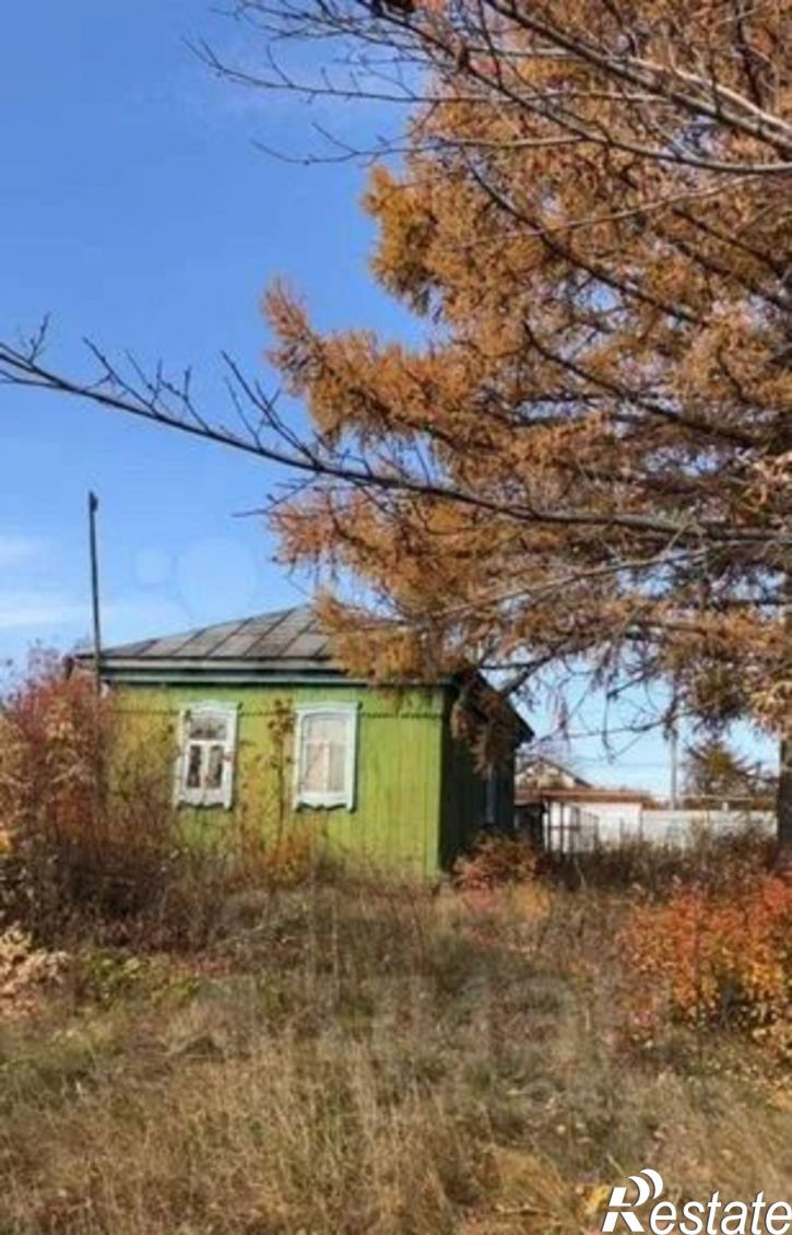 Земельный участок ул Новая, 18,  д. 18