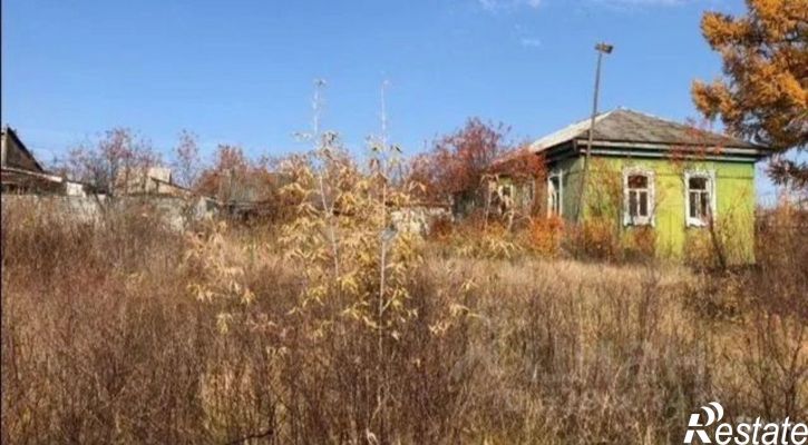 Земельный участок ул Новая, 18,  д. 18