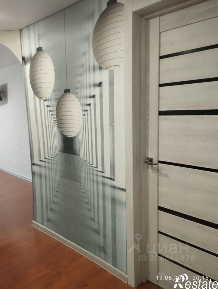 3-комн квартира ул Дружбы, 36а,  д. 36а