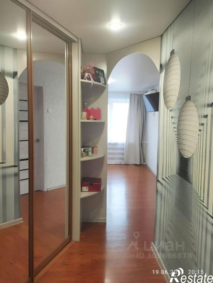 3-комн квартира ул Дружбы, 36а,  д. 36а