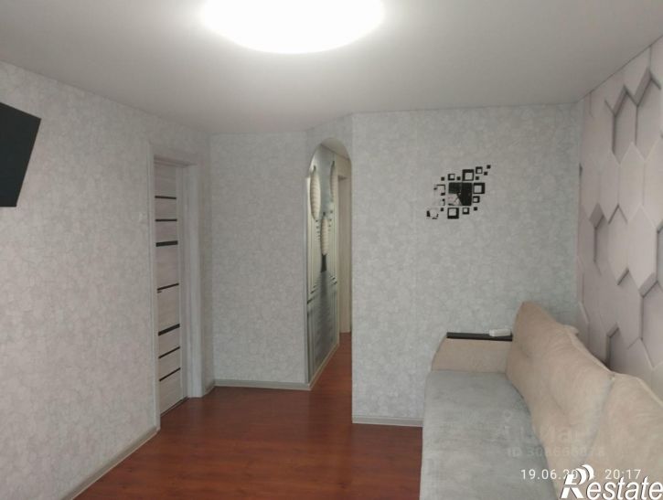 3-комн квартира ул Дружбы, 36а,  д. 36а