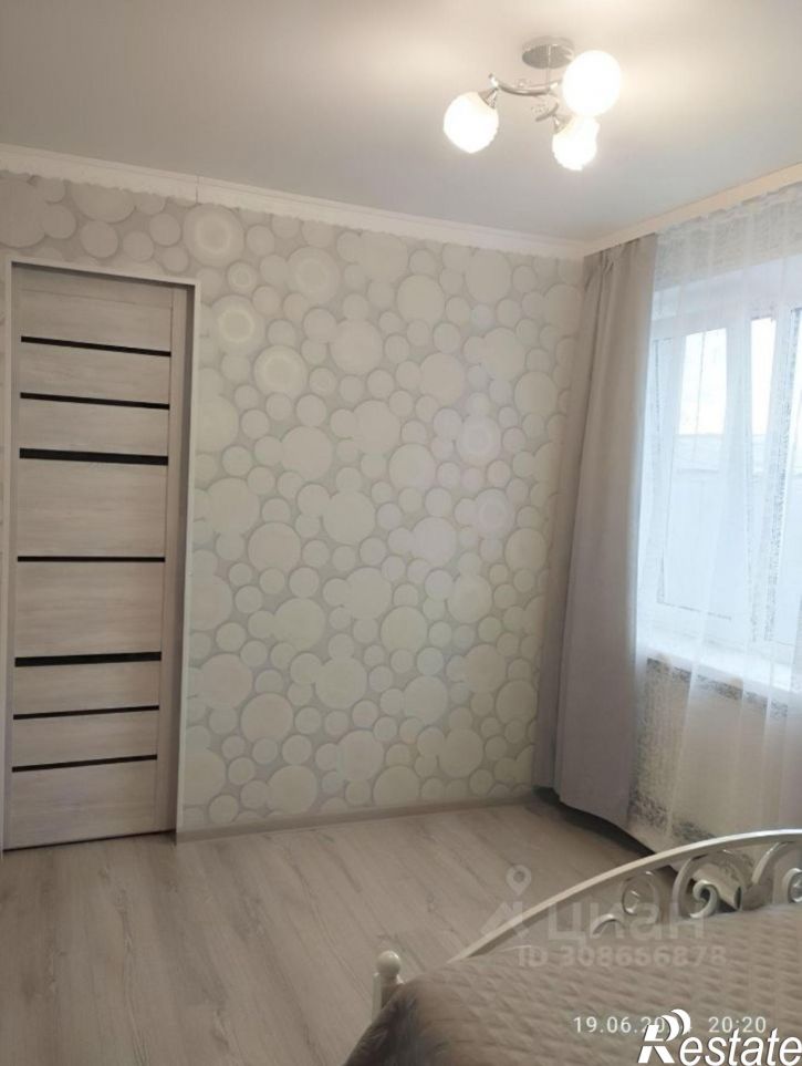 3-комн квартира ул Дружбы, 36а,  д. 36а