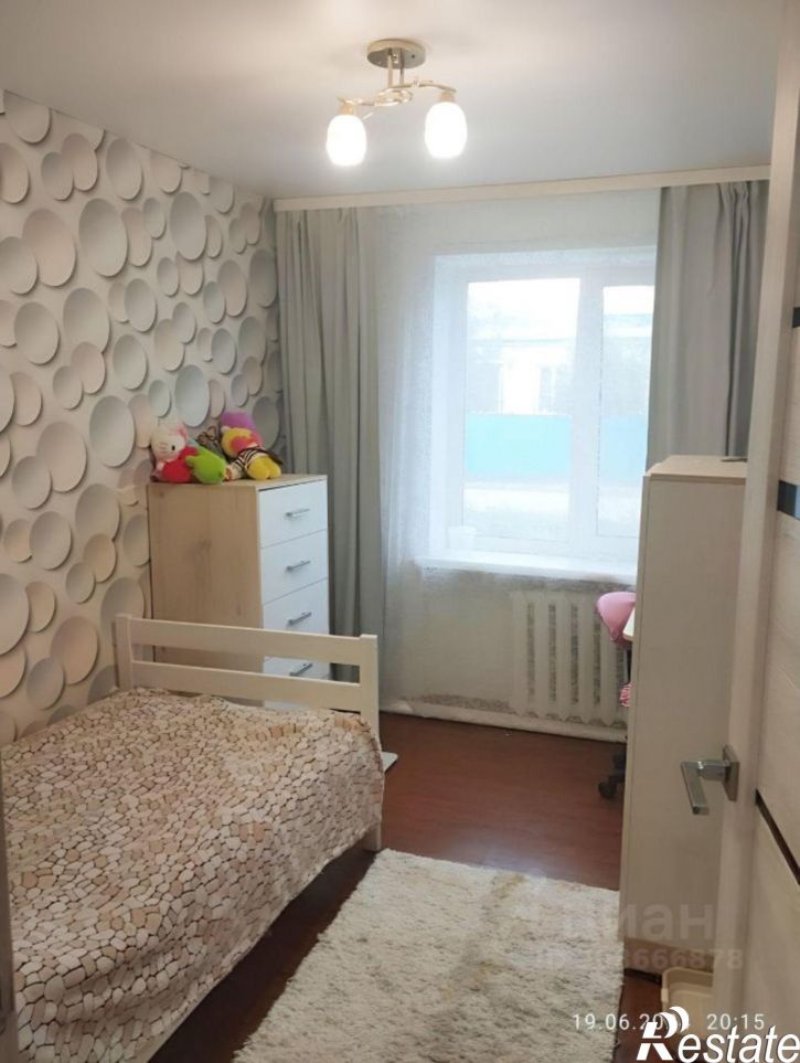 3-комн квартира ул Дружбы, 36а,  д. 36а