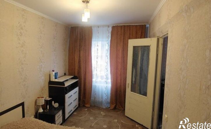3-комн квартира ул Октябрьская, 77,  д. 77