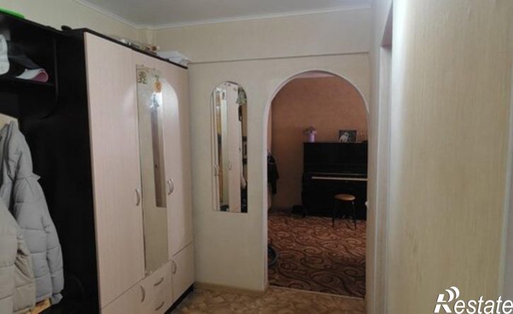 3-комн квартира ул Октябрьская, 77,  д. 77