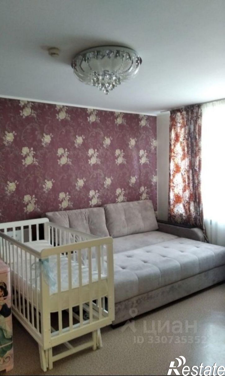 1-комн квартира ул Хвойная, 2,  д. 2