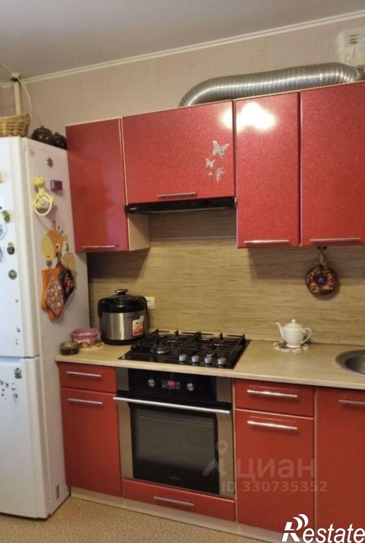 1-комн квартира ул Хвойная, 2,  д. 2