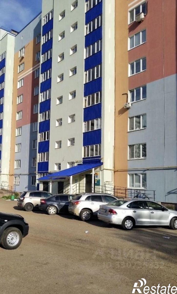 1-комн квартира ул Хвойная, 2,  д. 2