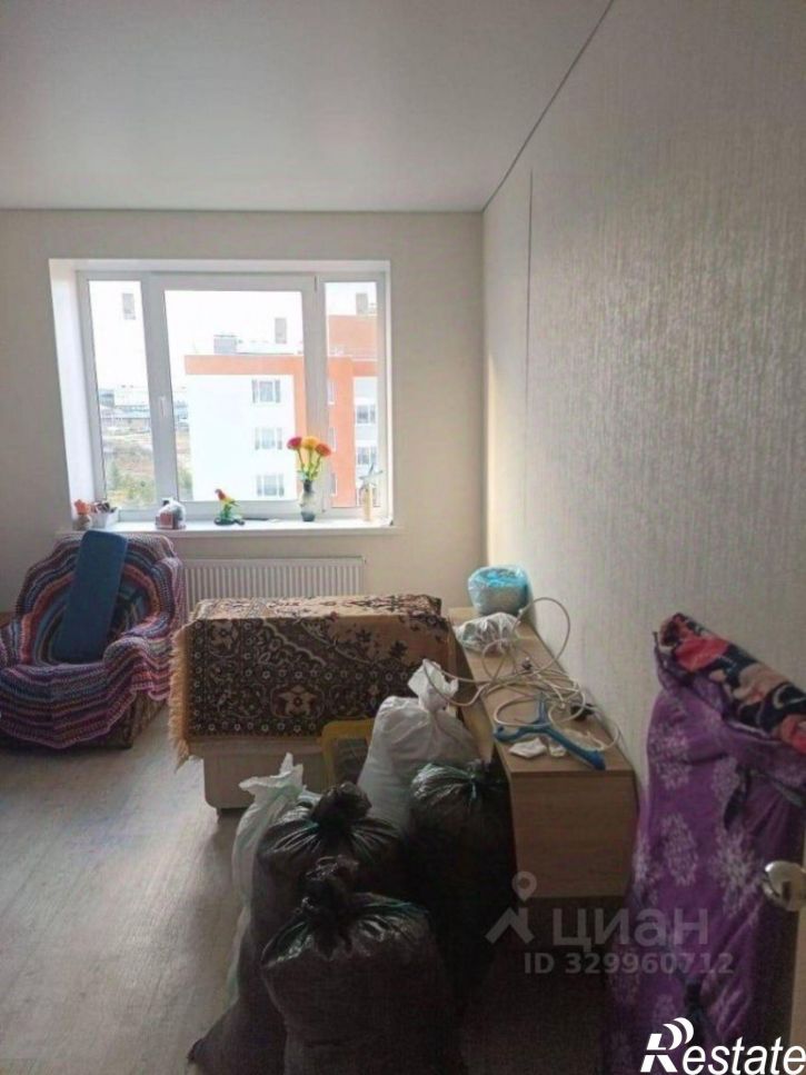 1-комн квартира ул Дуговая, 6,  д. 6