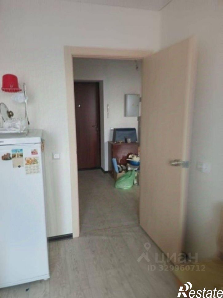 1-комн квартира ул Дуговая, 6,  д. 6