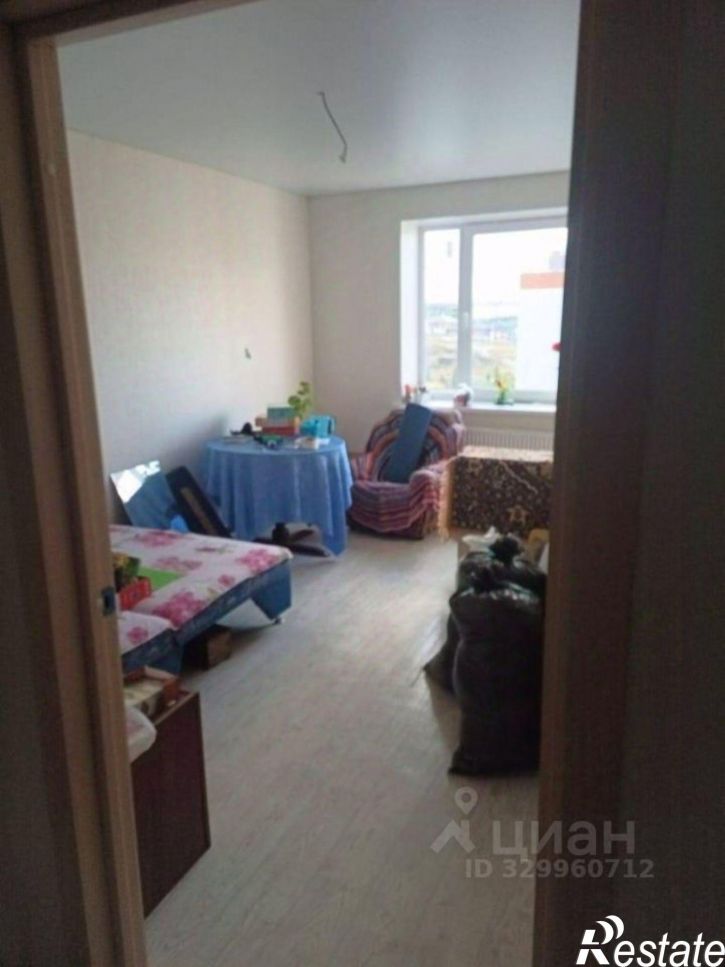 1-комн квартира ул Дуговая, 6,  д. 6