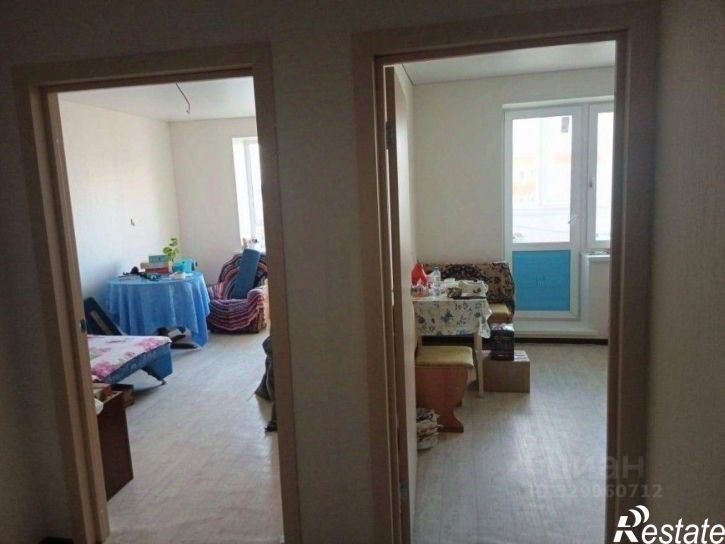 1-комн квартира ул Дуговая, 6,  д. 6