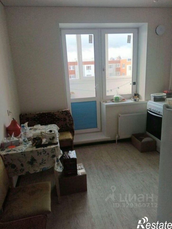 1-комн квартира ул Дуговая, 6,  д. 6
