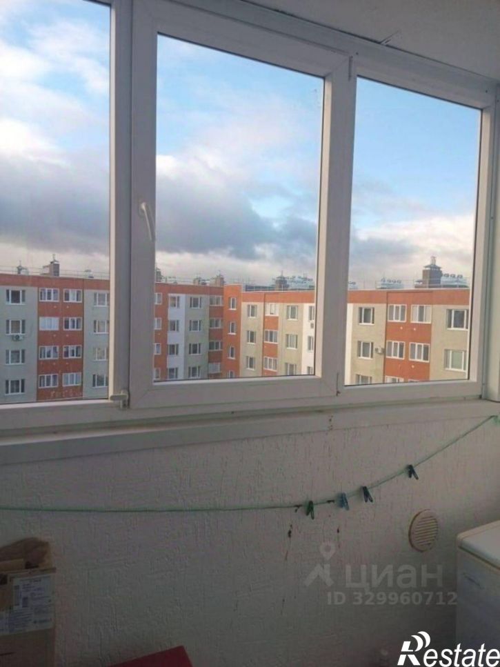 1-комн квартира ул Дуговая, 6,  д. 6