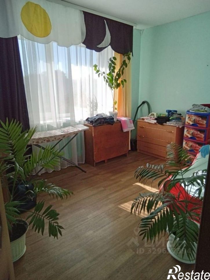 Коттедж/дом село Малояз