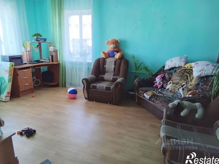 Коттедж/дом село Малояз