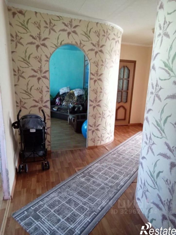 Коттедж/дом село Малояз