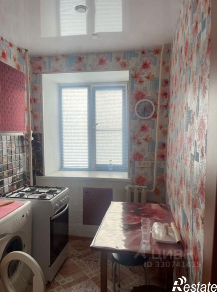 1-комн квартира ул Кирова, 25,  д. 25