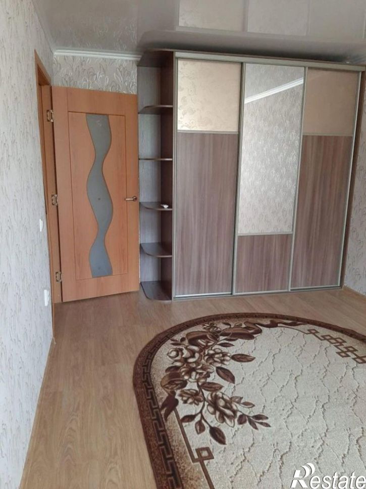 1-комн квартира Уфа, Батырская улица