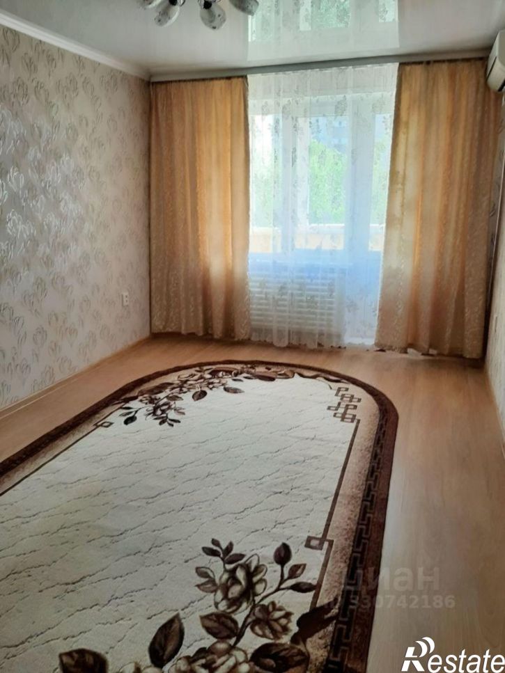 1-комн квартира Уфа, Батырская улица
