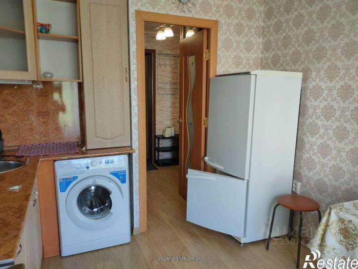 1-комн квартира Уфа, Батырская улица