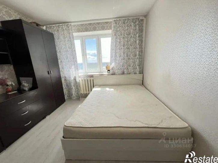 2-комн квартира Габдуллы Амантая, 6/1