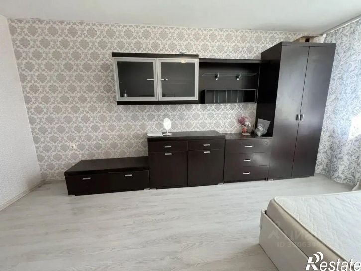 2-комн квартира Габдуллы Амантая, 6/1