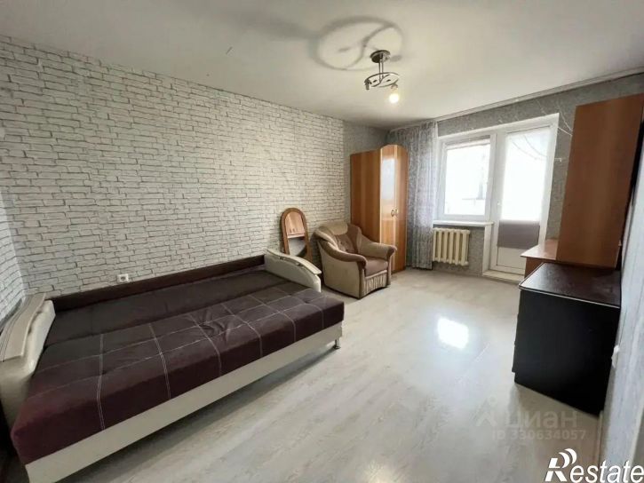 2-комн квартира Габдуллы Амантая, 6/1