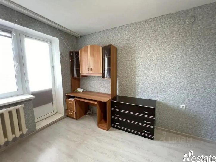 2-комн квартира Габдуллы Амантая, 6/1