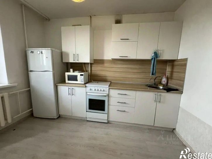2-комн квартира Габдуллы Амантая, 6/1