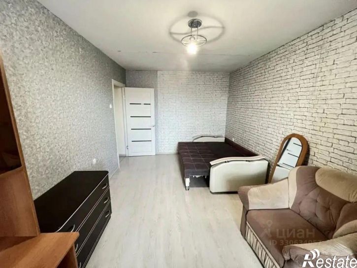 2-комн квартира Габдуллы Амантая, 6/1